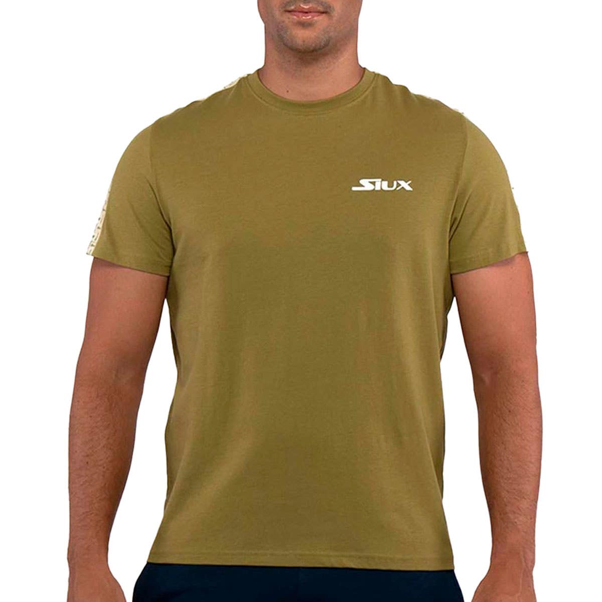 SIUX IMPACT MEN'S T-SHIRT