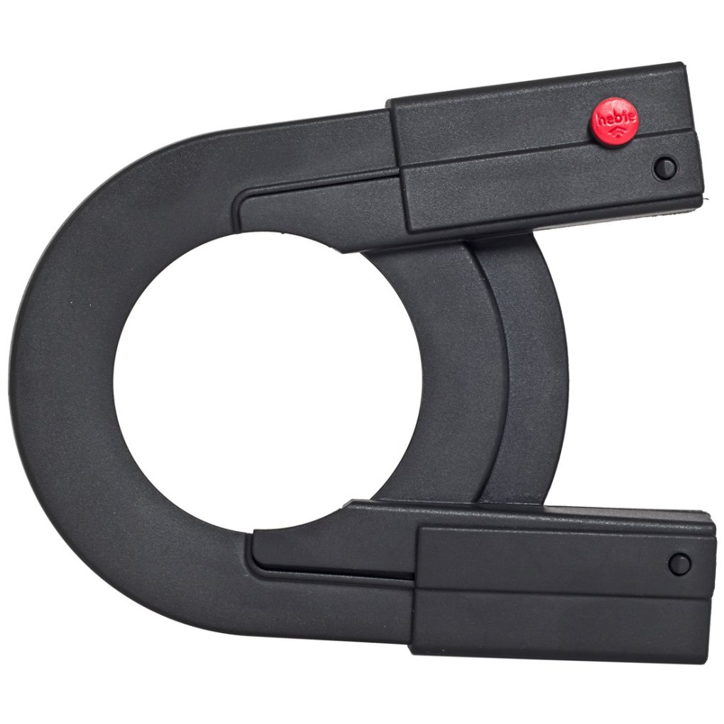 Hebie Chainglider Rear Part 350 - black