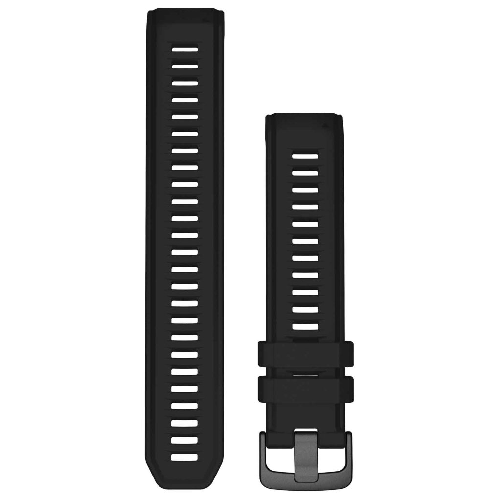 Garmin 22mm Watch Bands for Instinct 2 - silicone