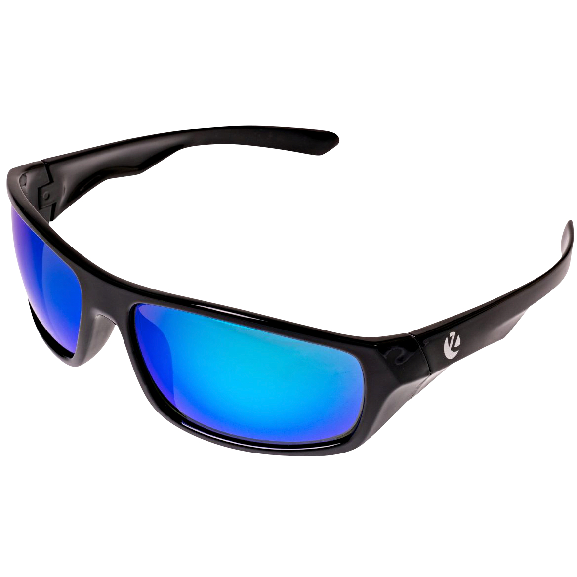 Zeck Polarised Glasses (Ice Blue)