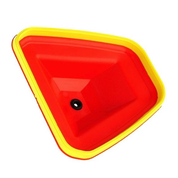 DT 1air filter cover Ref: DTO0193 / 26780801