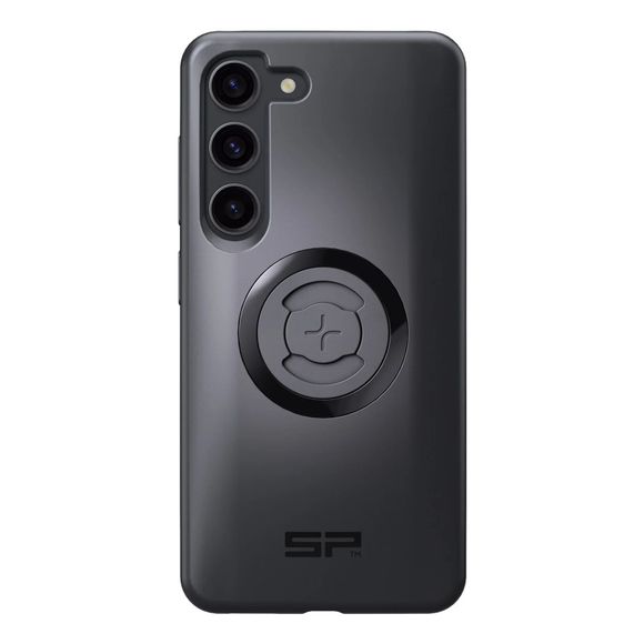 SP Connect SPC+ SAMSUNG GALAXY S23 Protective Case - BlackRef: spc0124 / spc52661