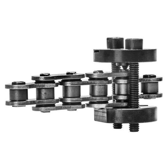 Rive chaine AFAM EASY RIV 5 POUR AXE CREUX UniverselRef : MGF0001 / EASY RIV 5