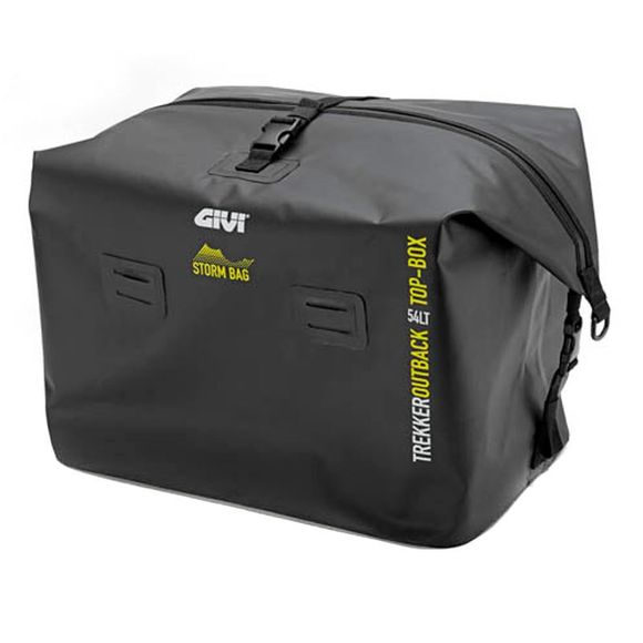 Sacoche interne Givi ETANCHE T512 POUR TOP CASE TREKKER OUTBACK 58L UniverselRef : GI0937 / T512