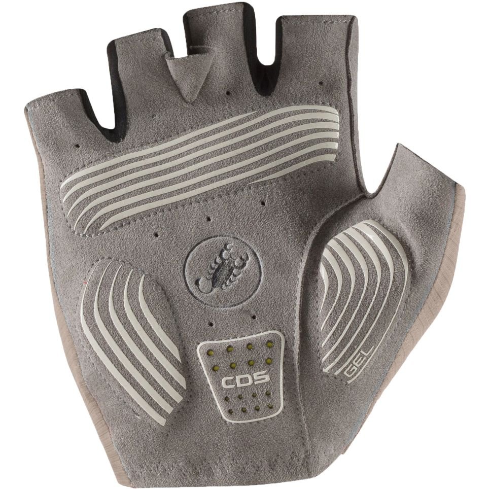 Castelli Espresso Gloves Men - clay 294
