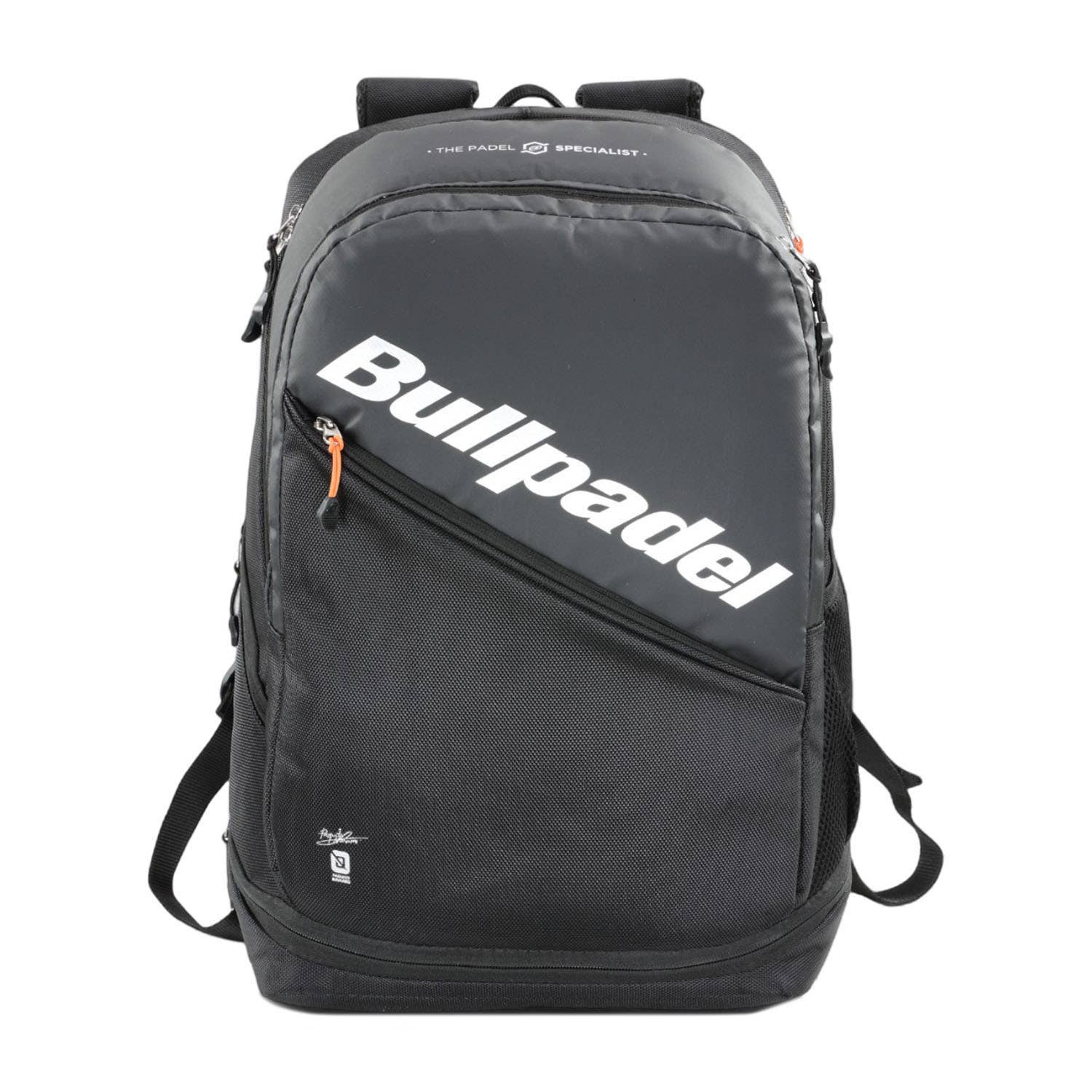 bag Bullpadel BPM25001 Hack BLACK
