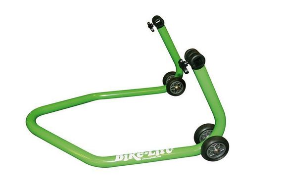 Bike Lift Rear Stand - Green - RS-17Ref: BIL00014A / 1088162004
