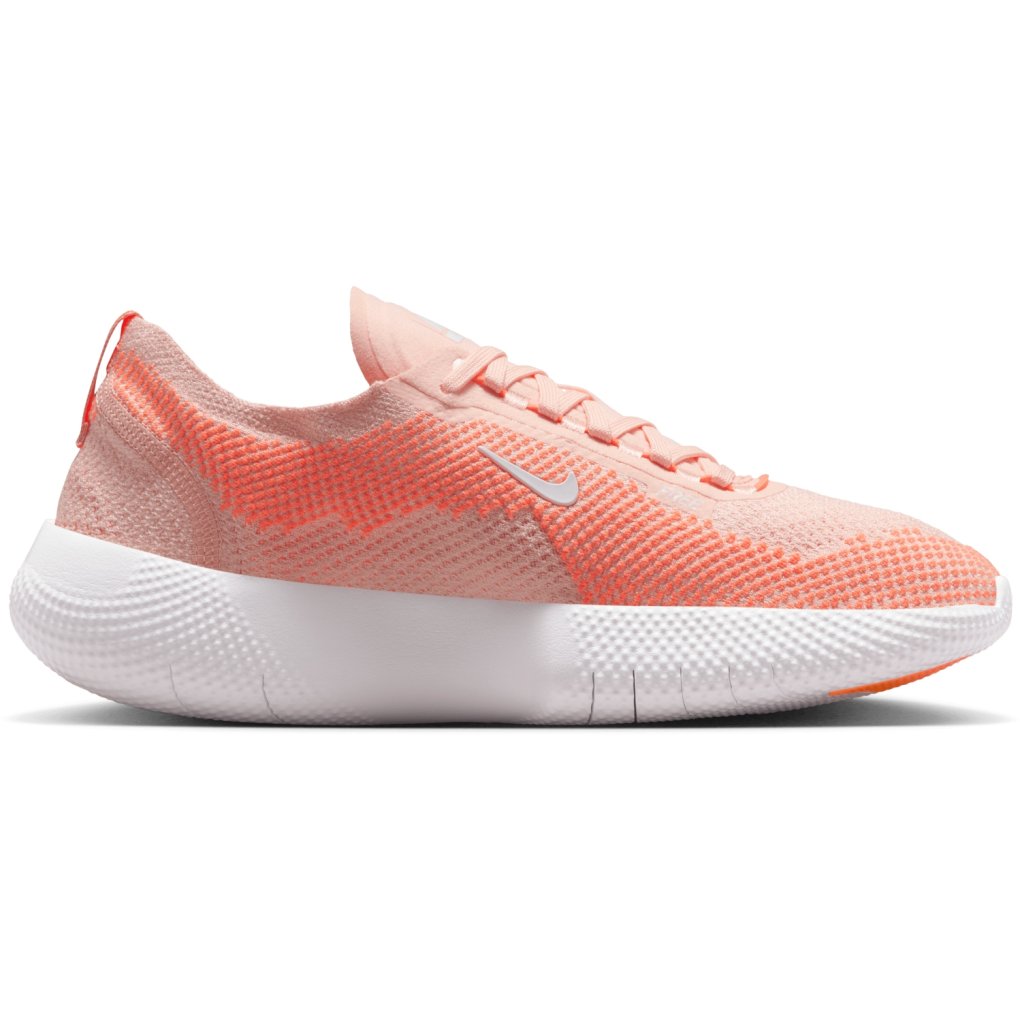 Nike Free 2025 Running Shoes Women - washed coral/white-total orange HF2720-600