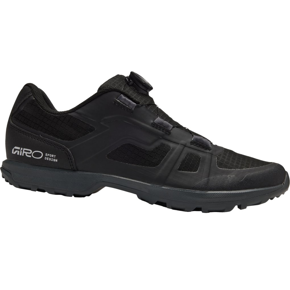 Giro Gauge BOA MTB Shoes - black