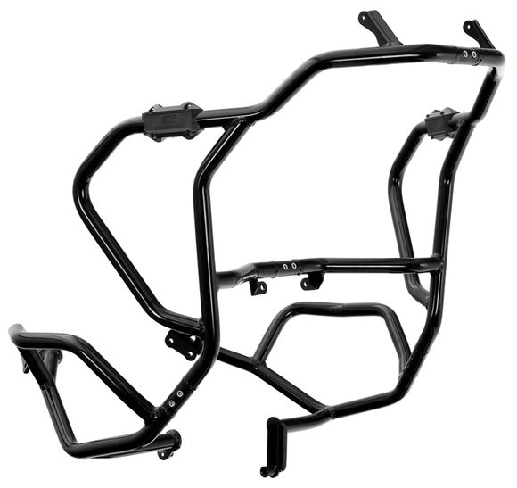 Crosspro CROSS PRO Trail Skid PlateRef: CP00047A / 1127510001