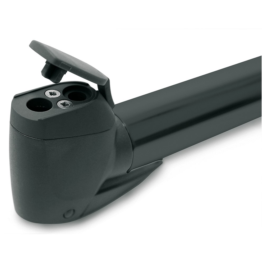 SKS Injex T-Zoom Pump - Black Edition