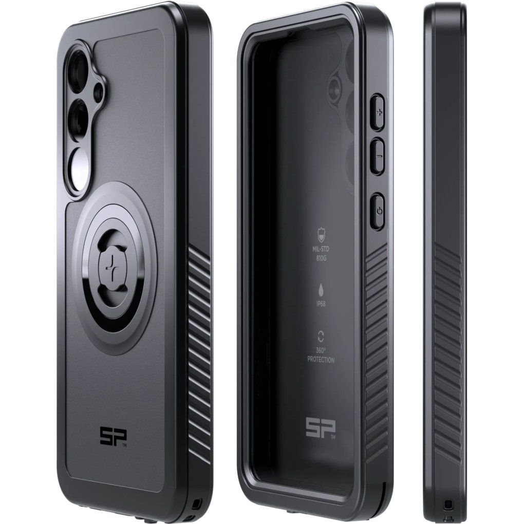SP CONNECT Phone Case Xtreme for Samsung - S25+