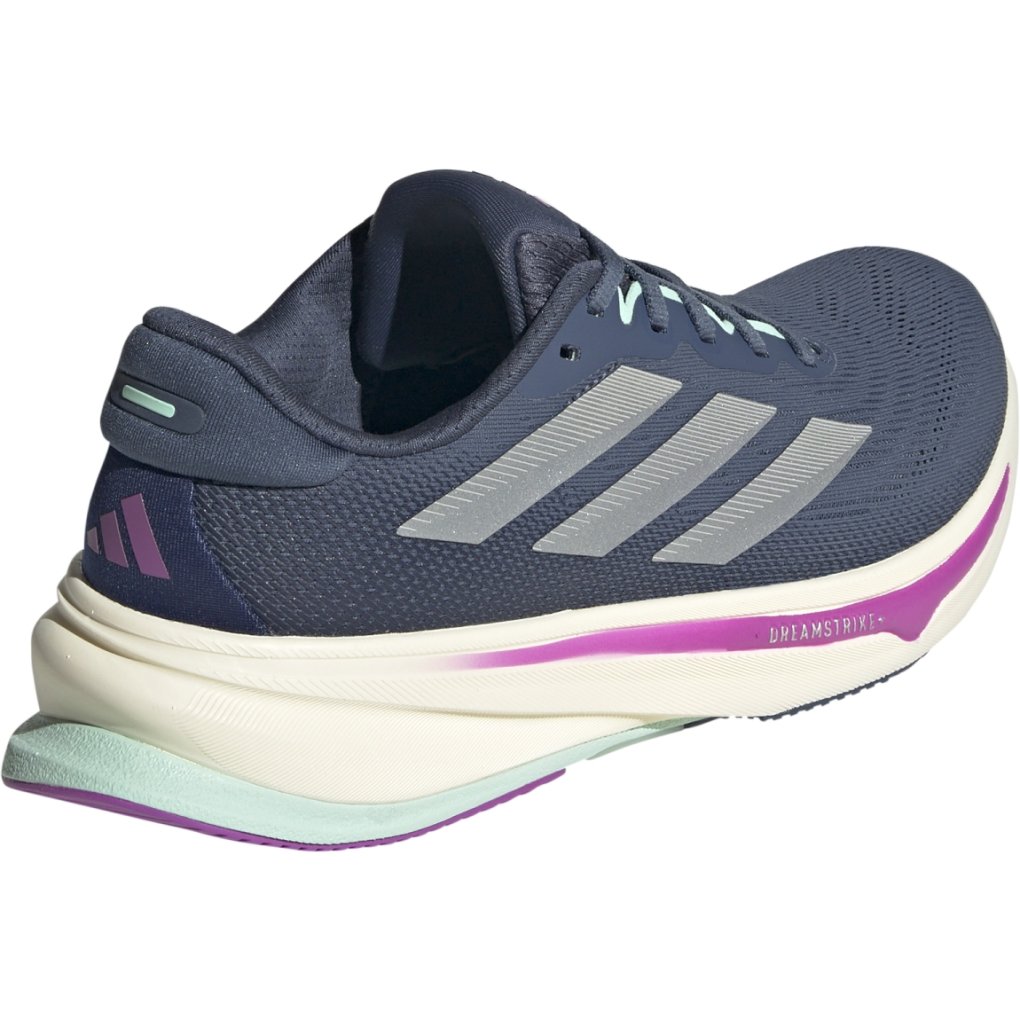 adidas Supernova Rise 2 Running Shoes Women - preloved ink/metal silver/preloved ink JR7688