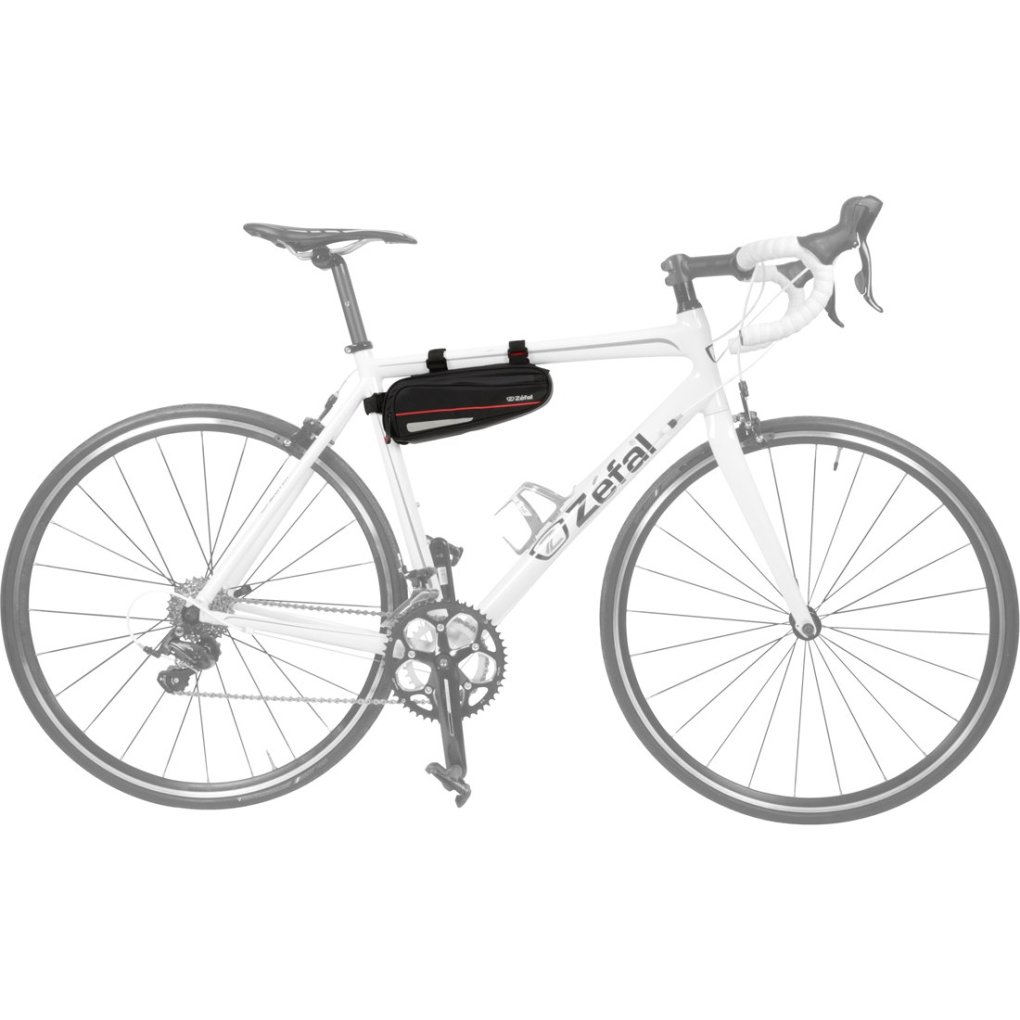 Zéfal Z-Frame Pack - 1.3L - black