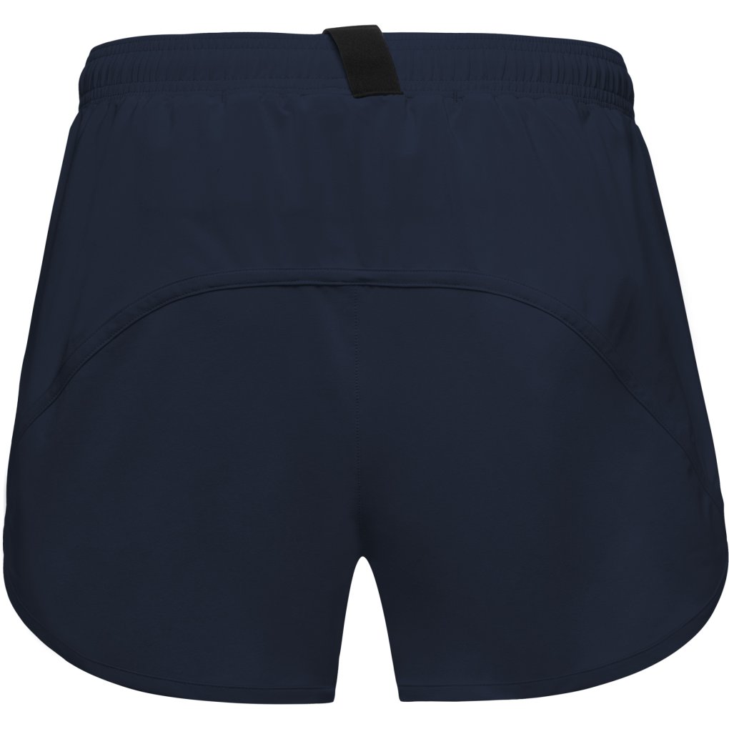 GOREWEAR Concurve Shorts Women - orbit blue AU00
