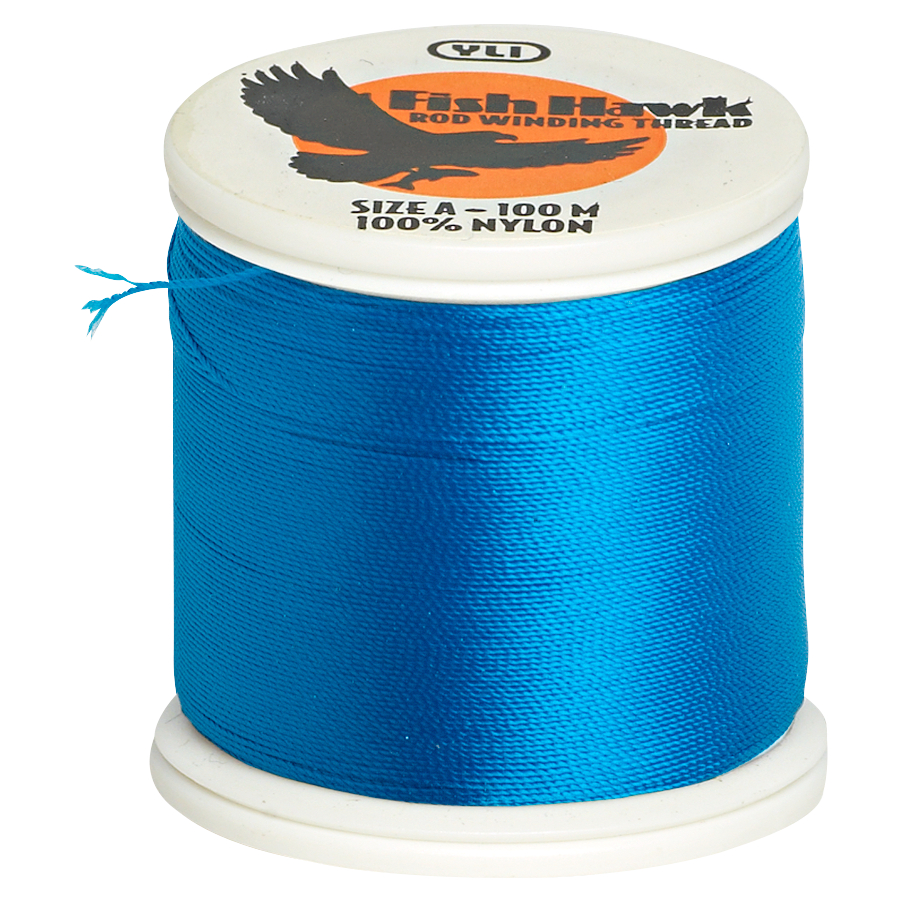 Gudebrod Binding Yam (blue)