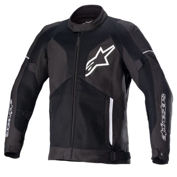 Alpinestars Viper V3 Air - Black Motorcycle JacketRef: AP12687