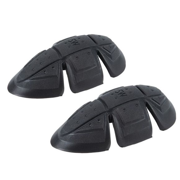 Oxford Level 1 Small knee protectors - YellowRef: od0477 / ob116