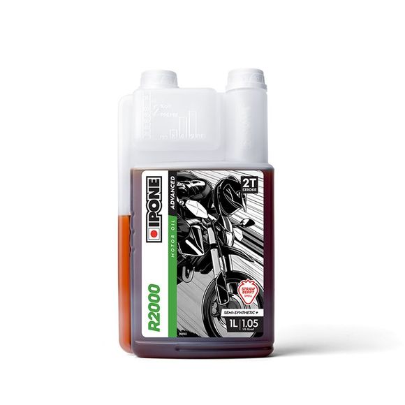 IPONE R2000 UNIVERSEL Ipone OILRef: IP0247 / 801056