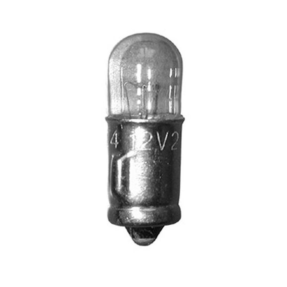Hert Micro 12V-2W Ba7S Universal BulbRef: 201107