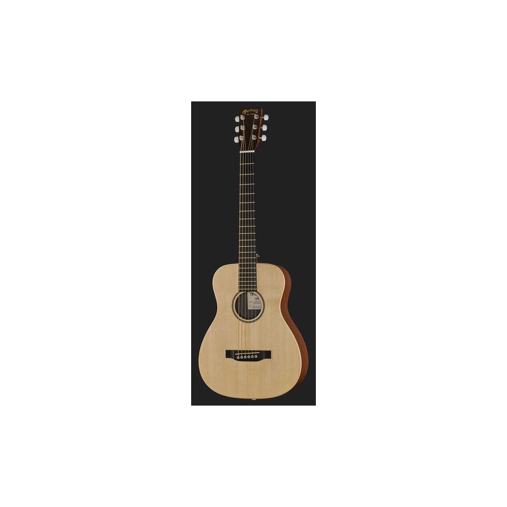 Martin Guitar LX1 – Thomann Ireland