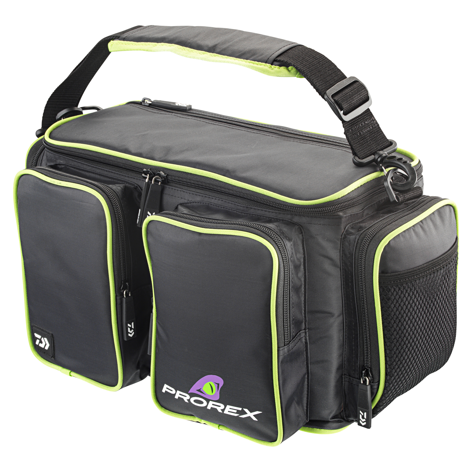 Prorex Tackle Bag (L)