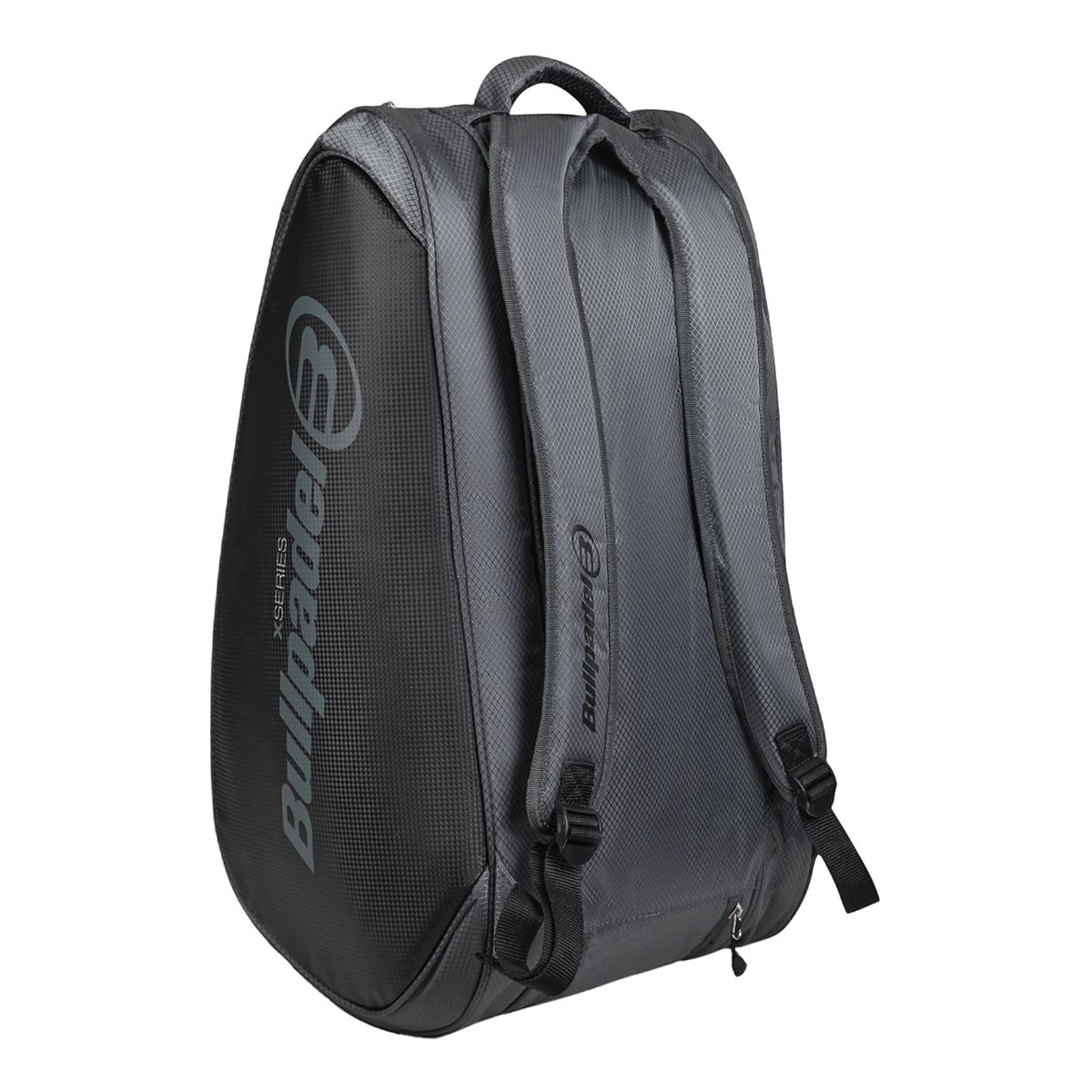PADEL BAG BULLPADEL AVANT GREY BPPEX006