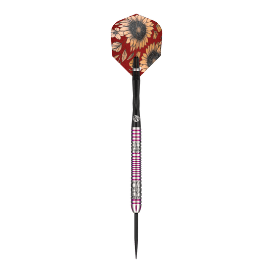 Shot Pro Series Barbora Hospodarska 2 Steeldarts - 23g