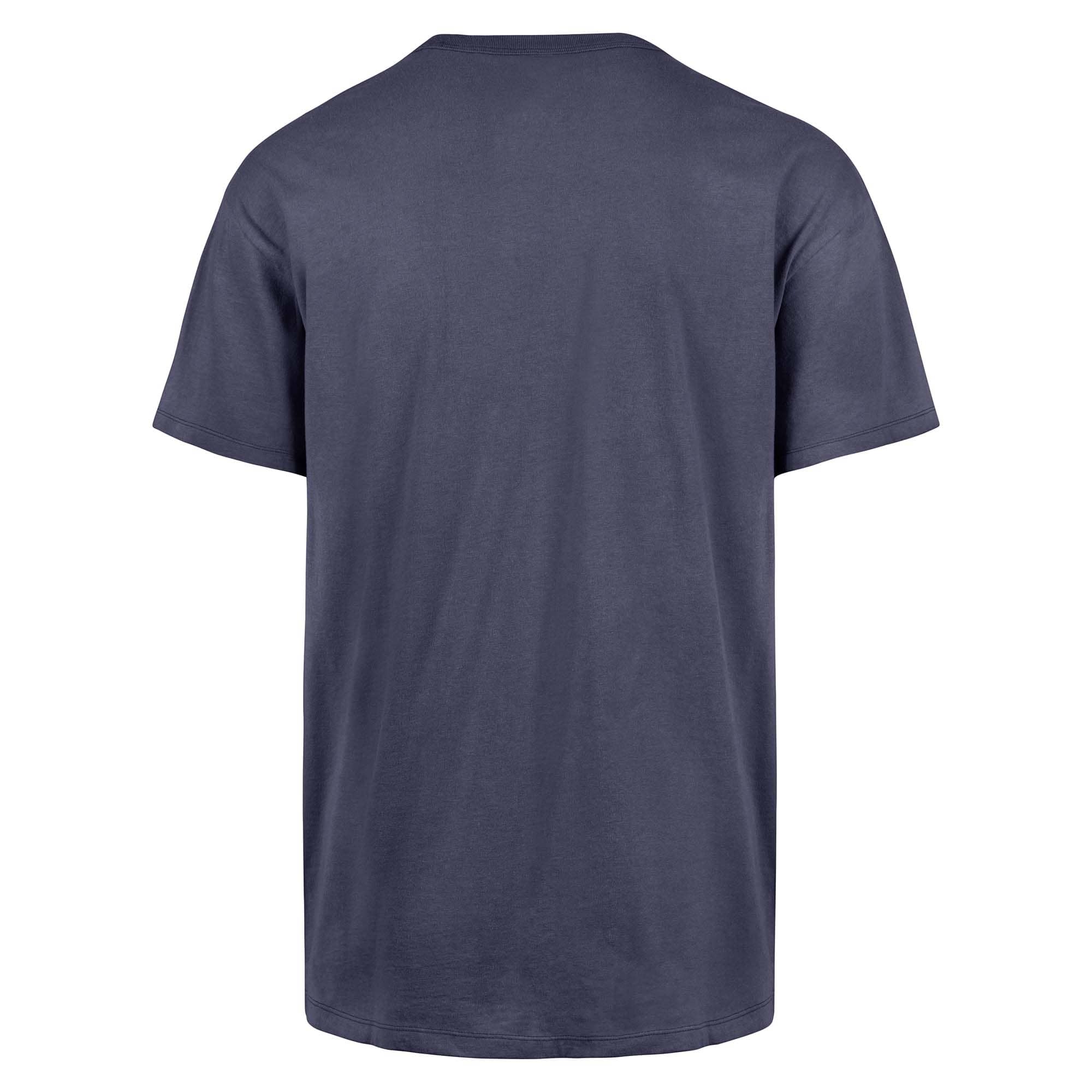 Boston Red Sox 2013 World Series '47 Drop Shoulder MLB T-Shirt Navy