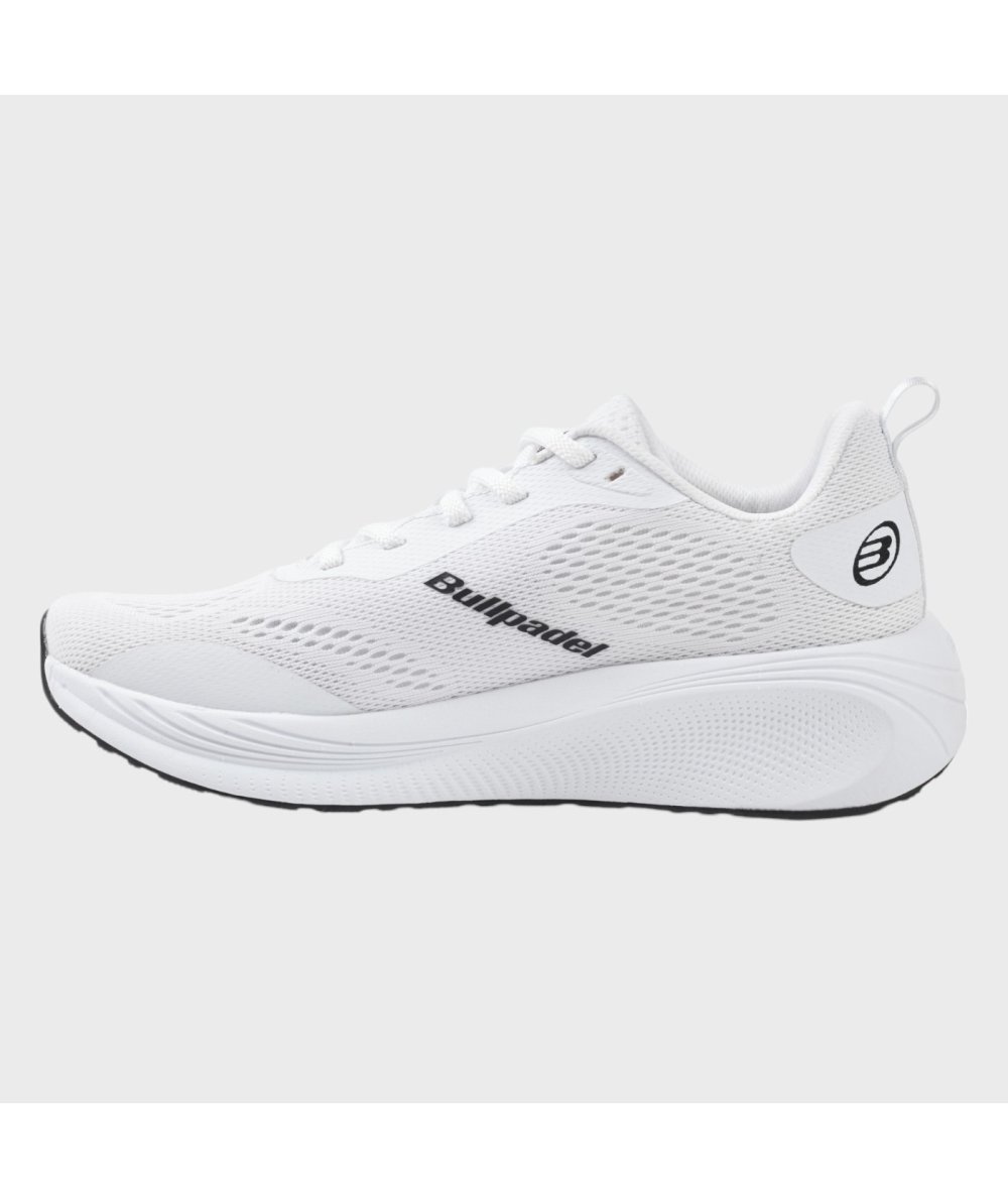 TRAINERS BULLPADEL MOVE PRO WHITE