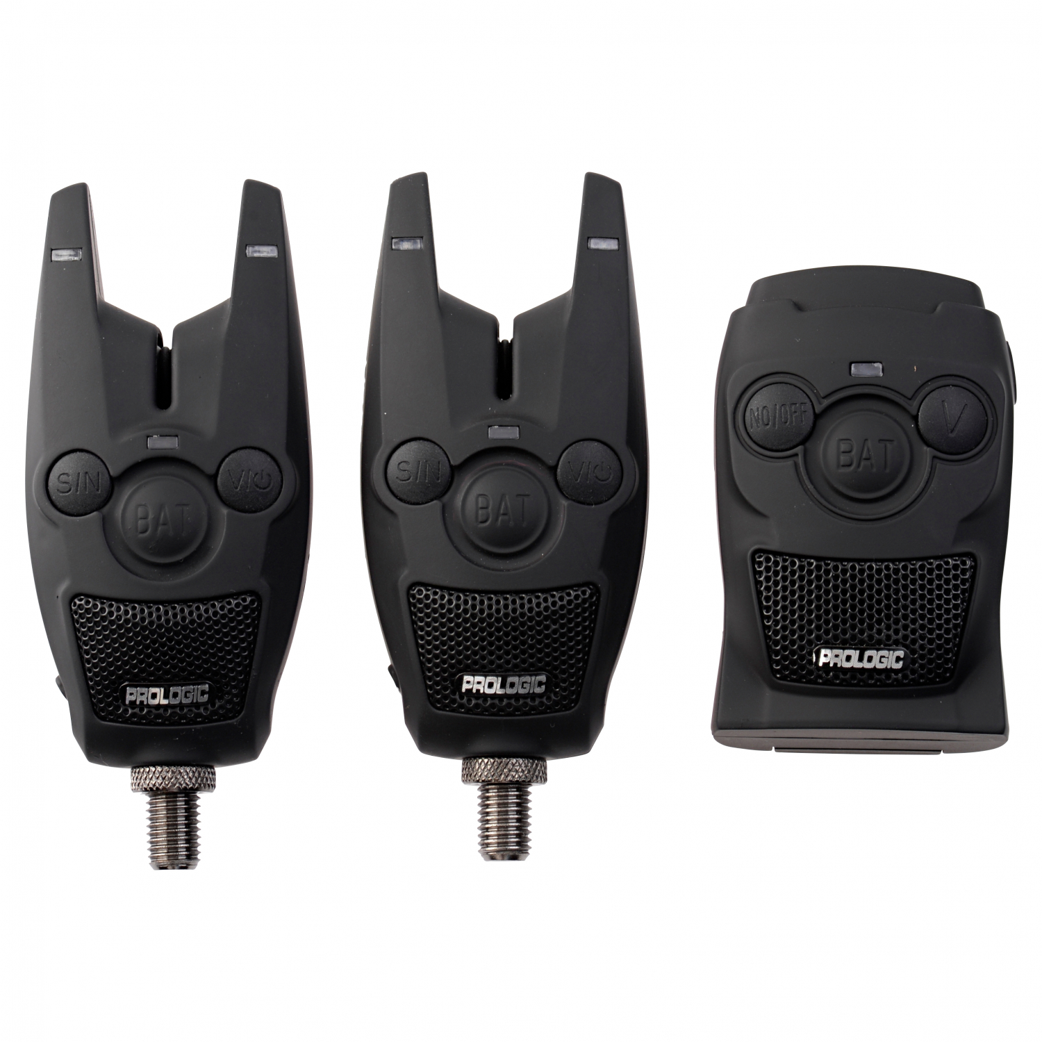 Prologic Bite Alarm Set