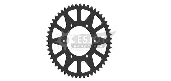 Couronne Esjot 51 dentsRef : ESJO00101A / 12113075