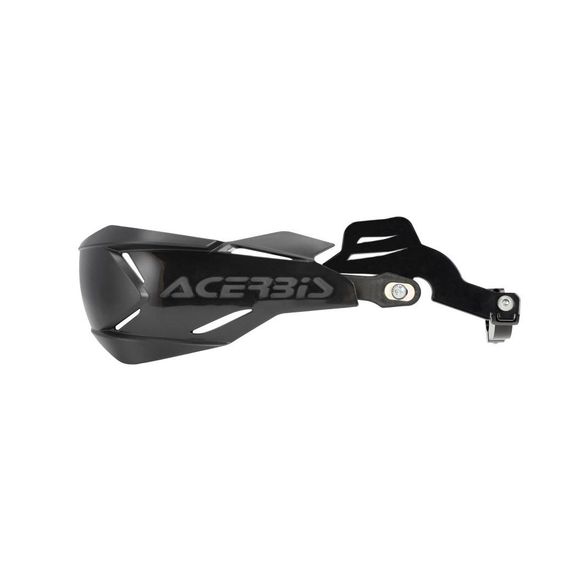 Acerbis X-Factory-Black AcerbisROYAL ENFIELD 450 HIMALAYAN 450 - 2024 - 2025Ref: AE6199 / 0026641.090