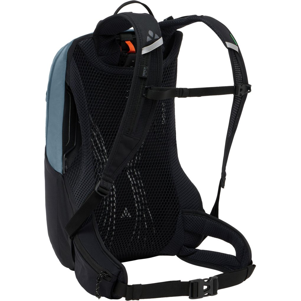Vaude Trailvent 10L Backpack - heron