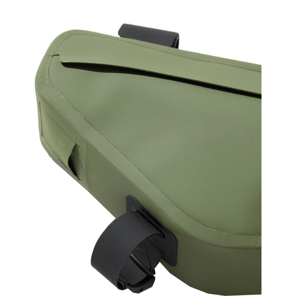 Café du Cycliste Frame Bag - khaki