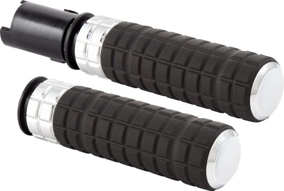 Arlen ness SpeedLiner Handlebar GripsRef: ANS00390A / 06303264
