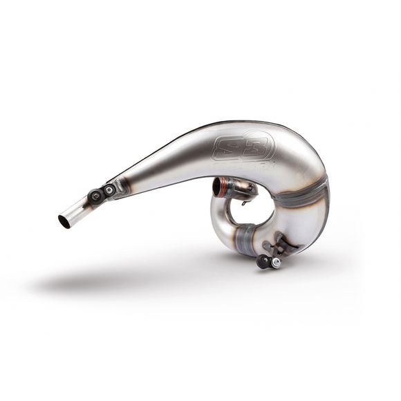 S3 Works exhaust potRef: Spart00226A / 1123726002