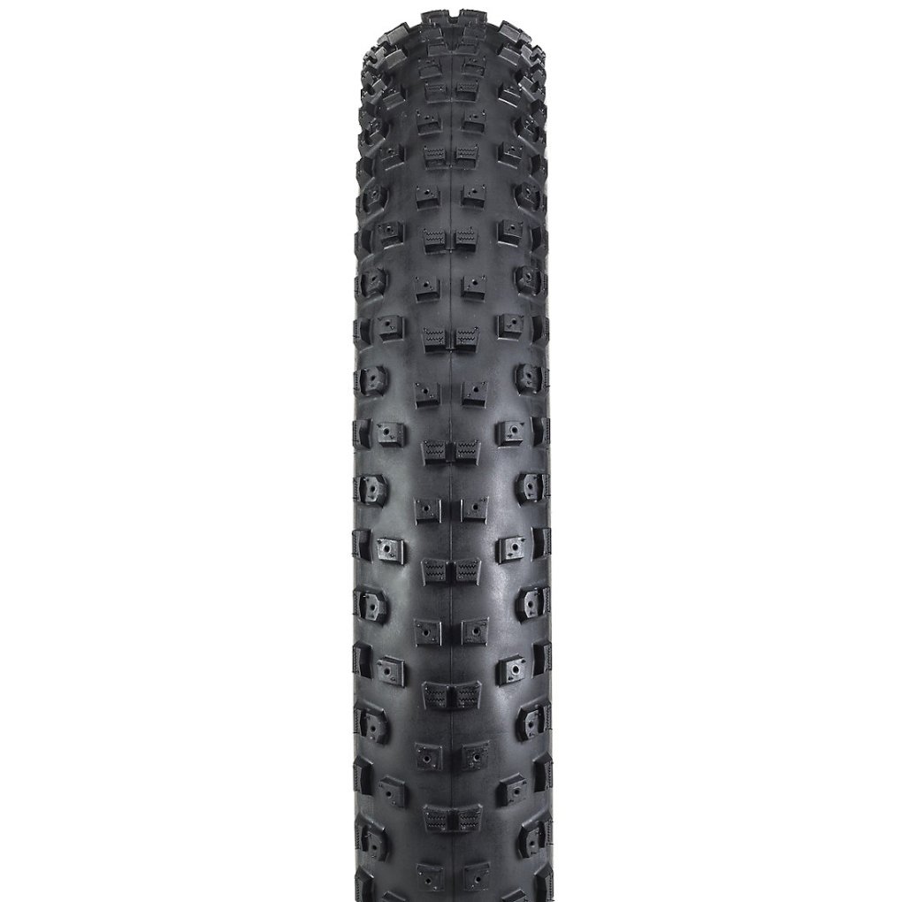 Bontrager Gnarwhal TLR Fatbike Folding Tire 27.5x4.50 Inches