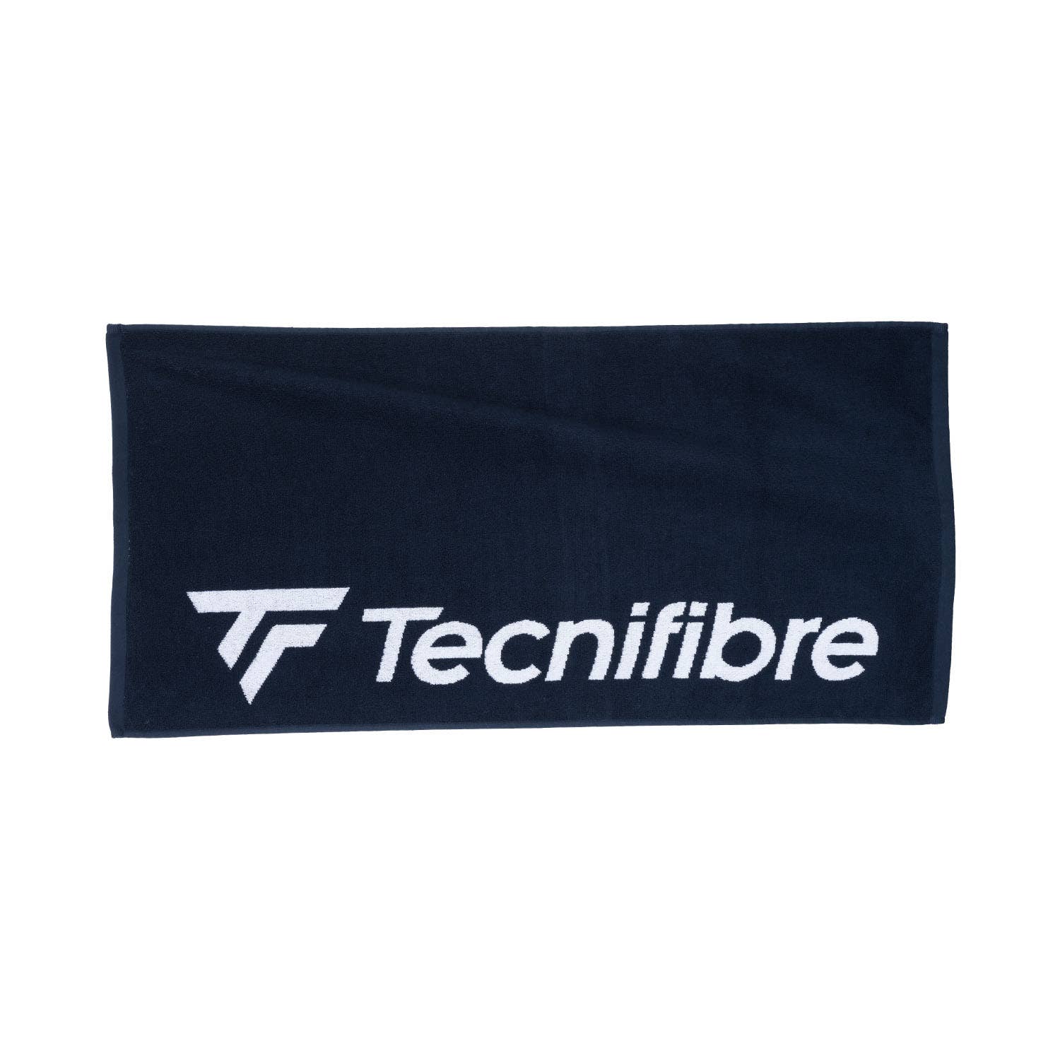 TOWEL TECNIFIBRE PLAYERS NAVY