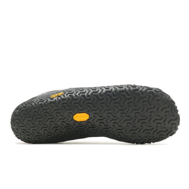 Merrell Vapor Glove 6 Barefoot Shoes Men - black