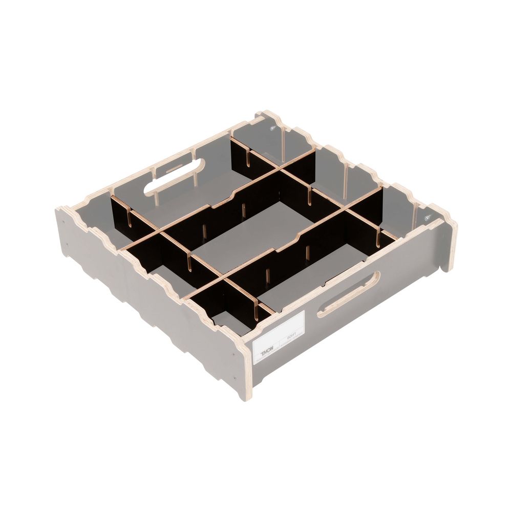 Thon Dividing Wall Set 60H1 2/2 – Thomann Ireland