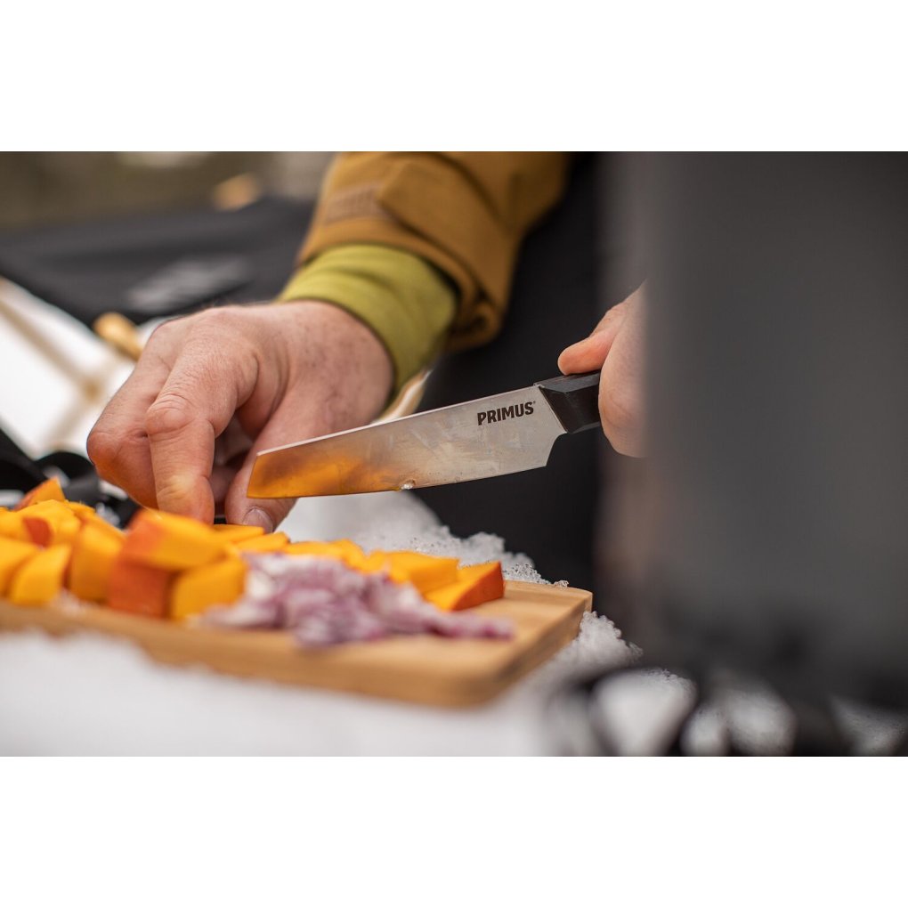 Primus FieldChef Knife - black