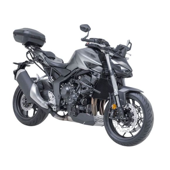 Top case SW-MOTECH URBAN ABS AVEC SUPPORT (16 à 29 litres) - NoirRef : SWM1194 / GPT.01.211.60000/B