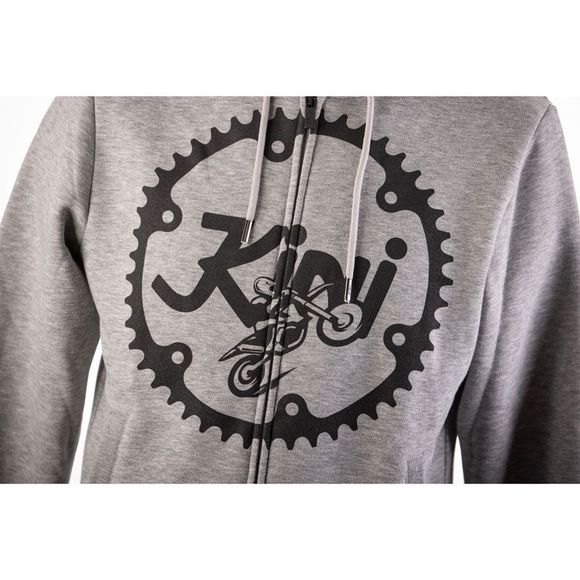 Kini Red Bull ritzel sweatshirt - grayRef: KRB0060