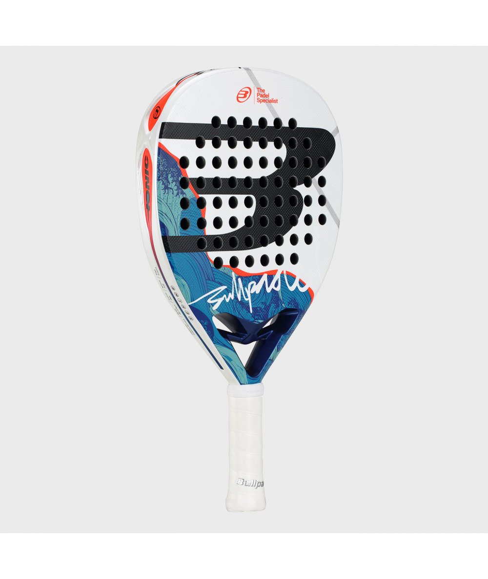 RACKET BULLPADEL IONIC POWER 26