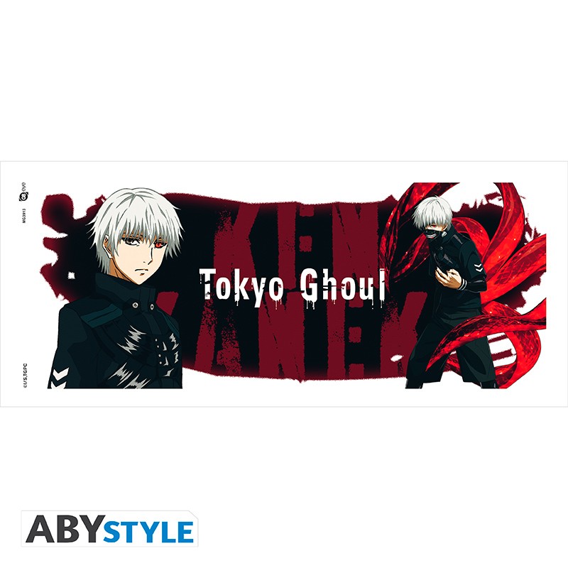 TOKYO GHOUL Mug Ken Kaneki