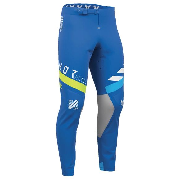 Thor Sport Synth 2026 cross pants - blueRef: TO3209