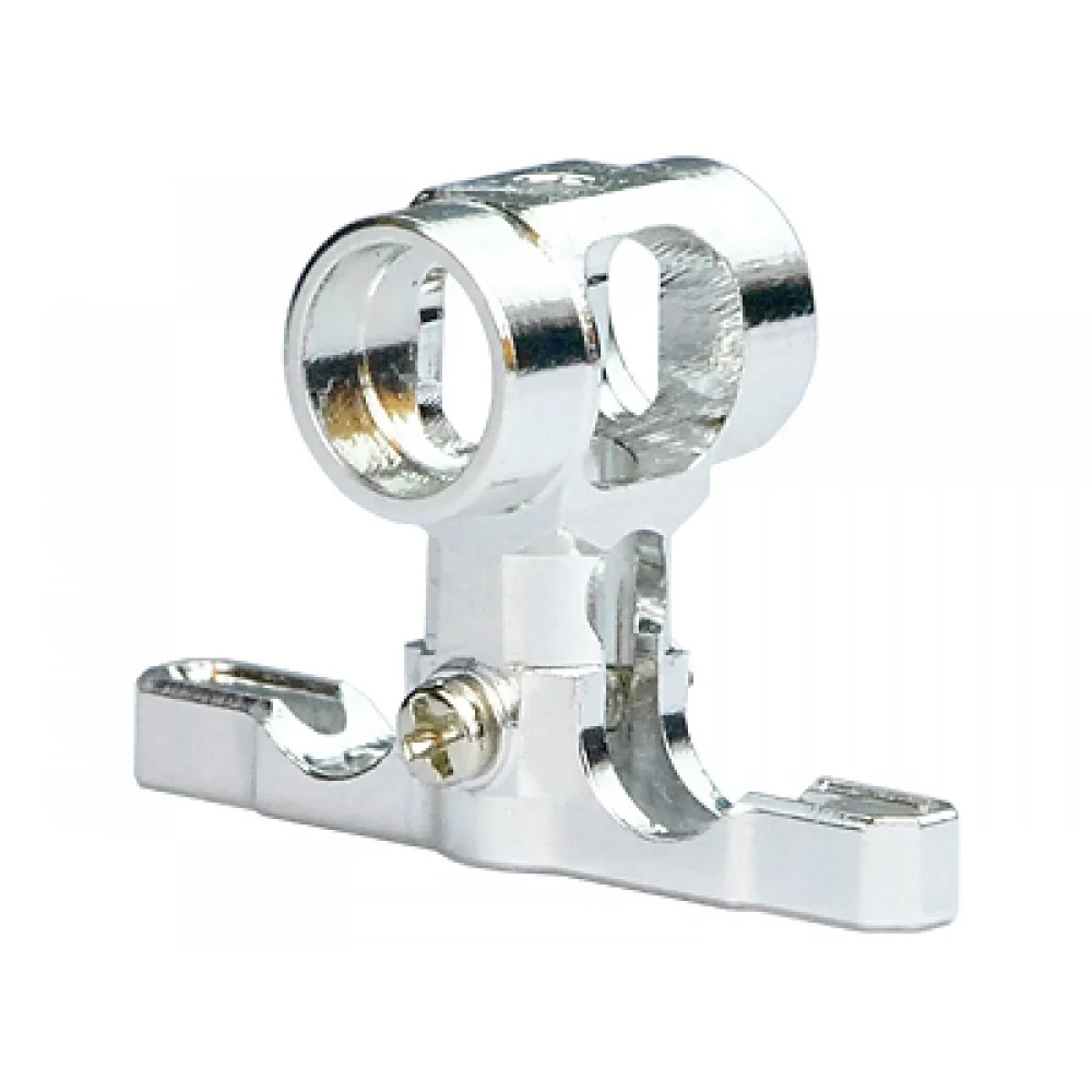 Precision CNC Aluminum Main Rotor Hub - BLADE MCPX/S Microheli MH-MCPX001