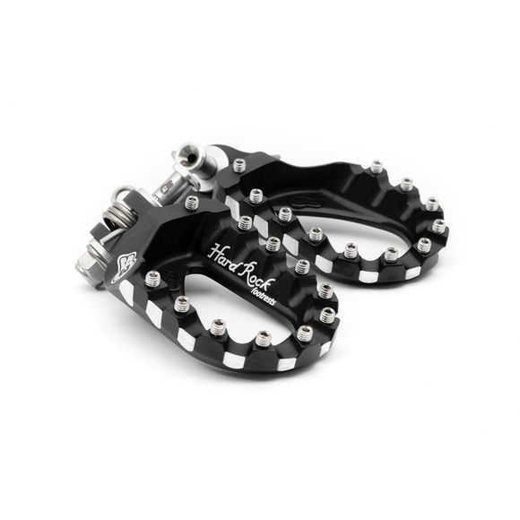 Repose-pieds S3 Hard RockRef : SPART00154A / 1123714003