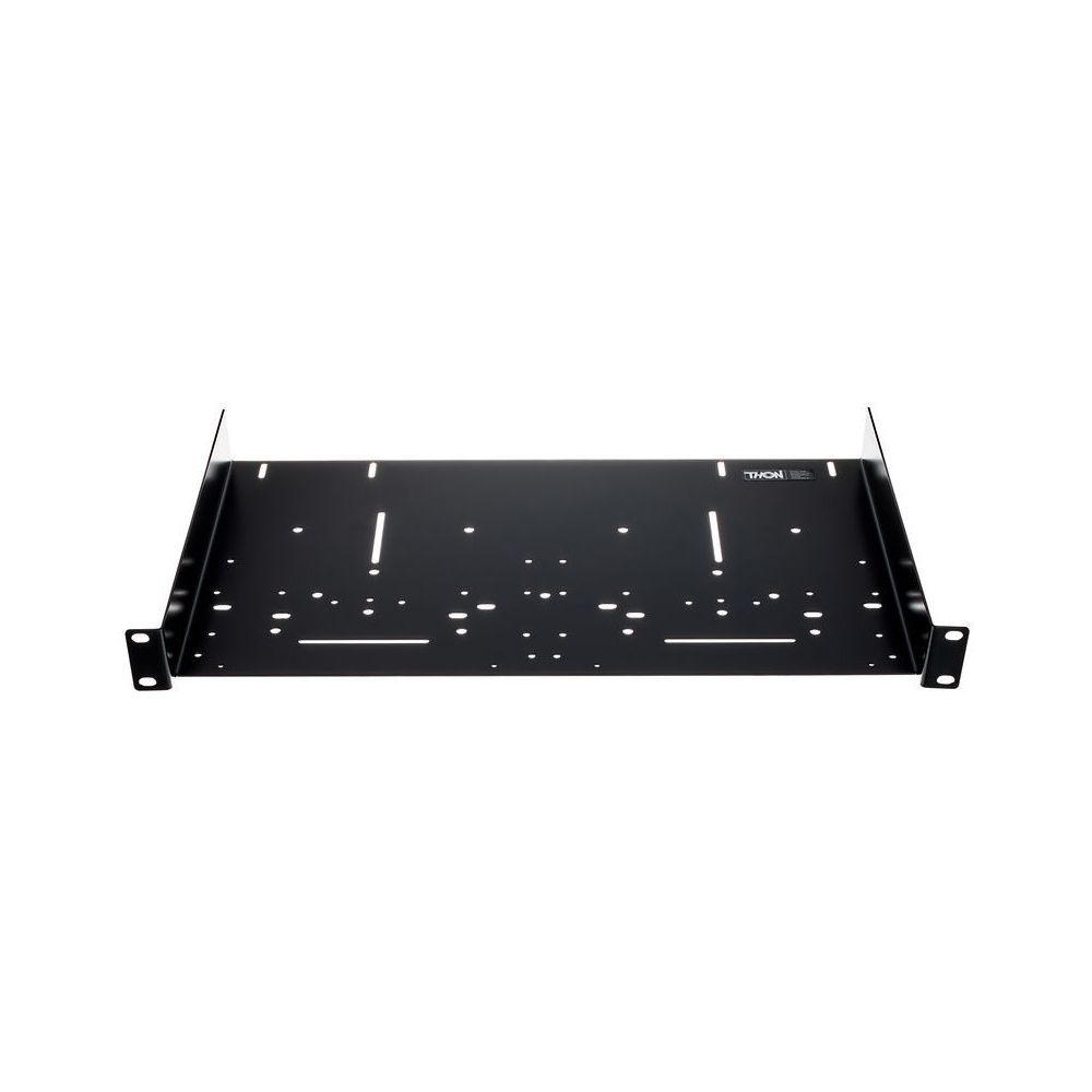 Thon Rack Adapter 1U 25 – Thomann Ireland